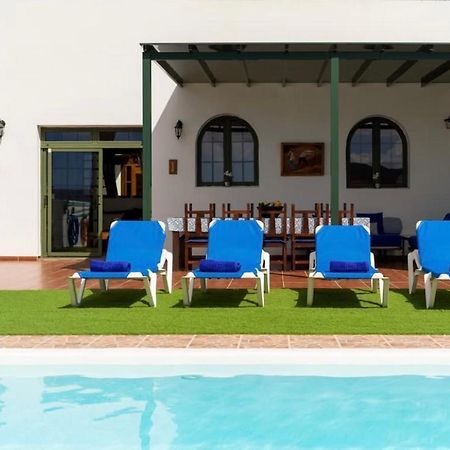 Pico Partido Villa Heated Pool Tinguaton Dış mekan fotoğraf