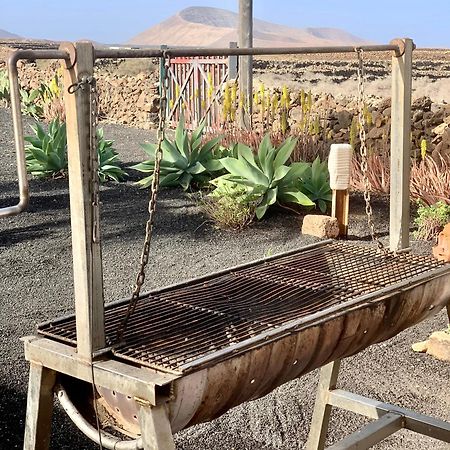 Pico Partido Villa Heated Pool Tinguaton Dış mekan fotoğraf