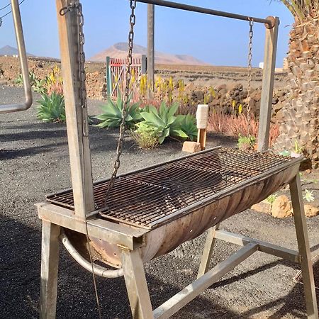 Pico Partido Villa Heated Pool Tinguaton Dış mekan fotoğraf