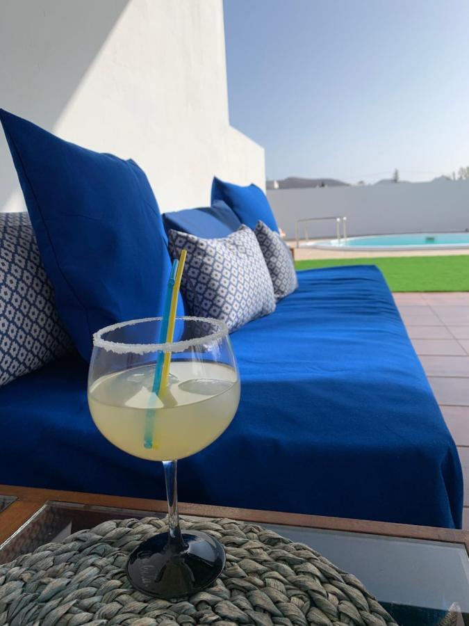 Pico Partido Villa Heated Pool Tinguaton Dış mekan fotoğraf