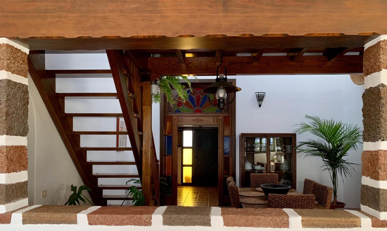 Pico Partido Villa Heated Pool Tinguaton Dış mekan fotoğraf