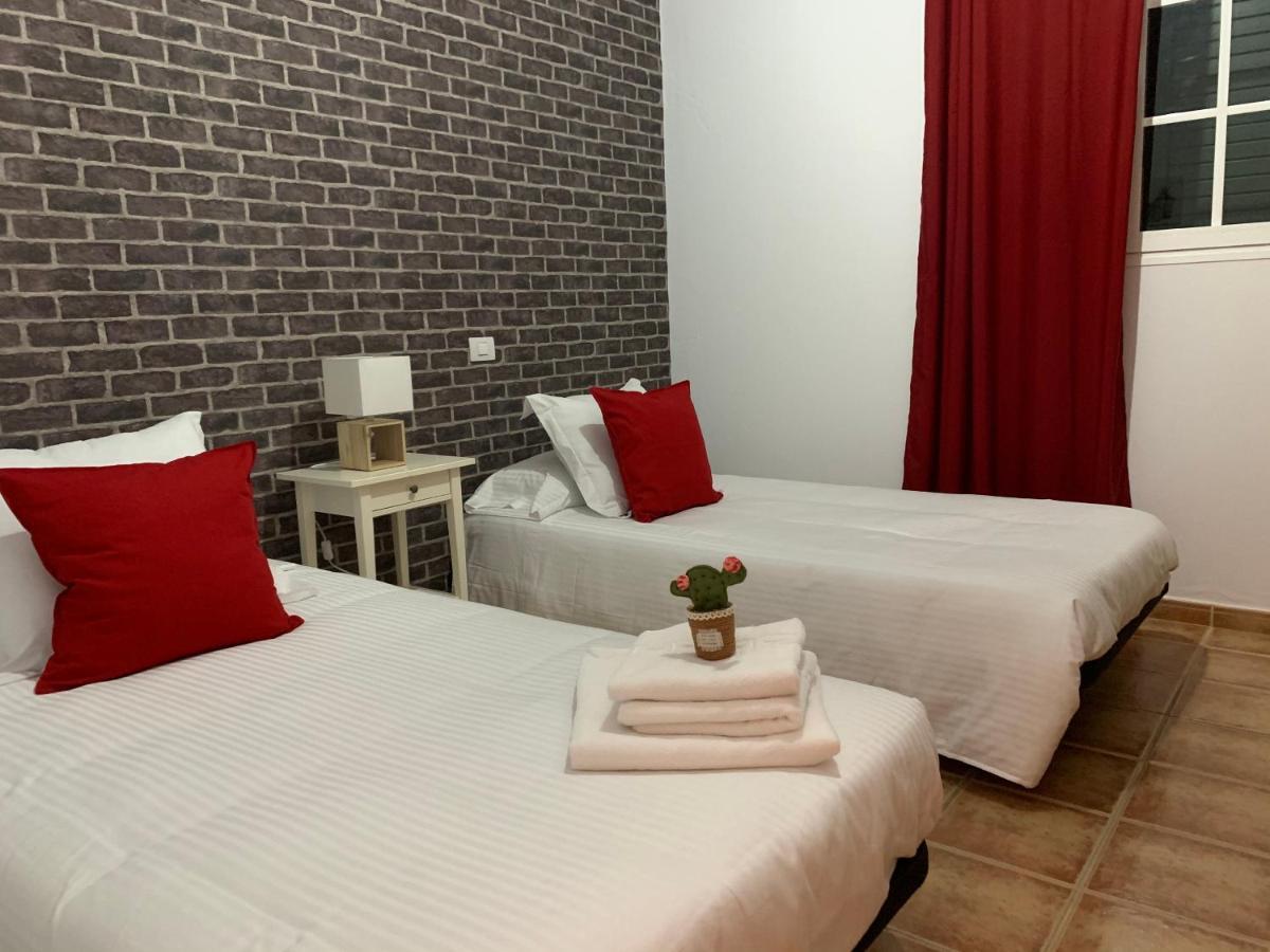 Pico Partido Villa Heated Pool Tinguaton Dış mekan fotoğraf