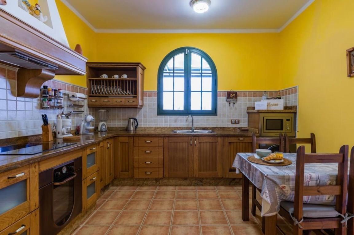 Pico Partido Villa Heated Pool Tinguaton Dış mekan fotoğraf