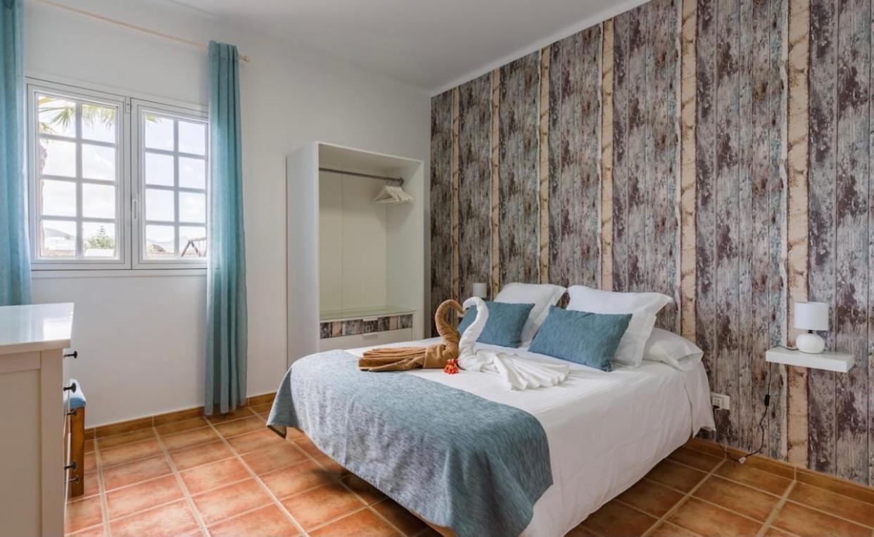 Pico Partido Villa Heated Pool Tinguaton Dış mekan fotoğraf
