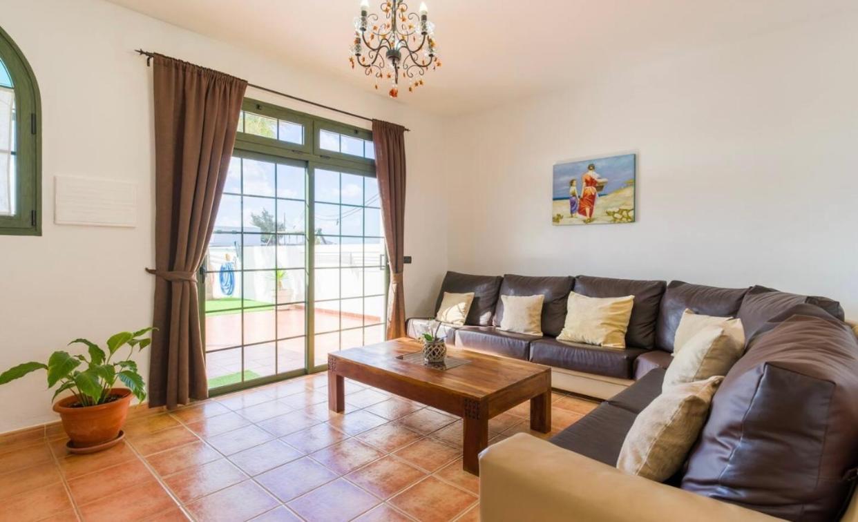 Pico Partido Villa Heated Pool Tinguaton Dış mekan fotoğraf