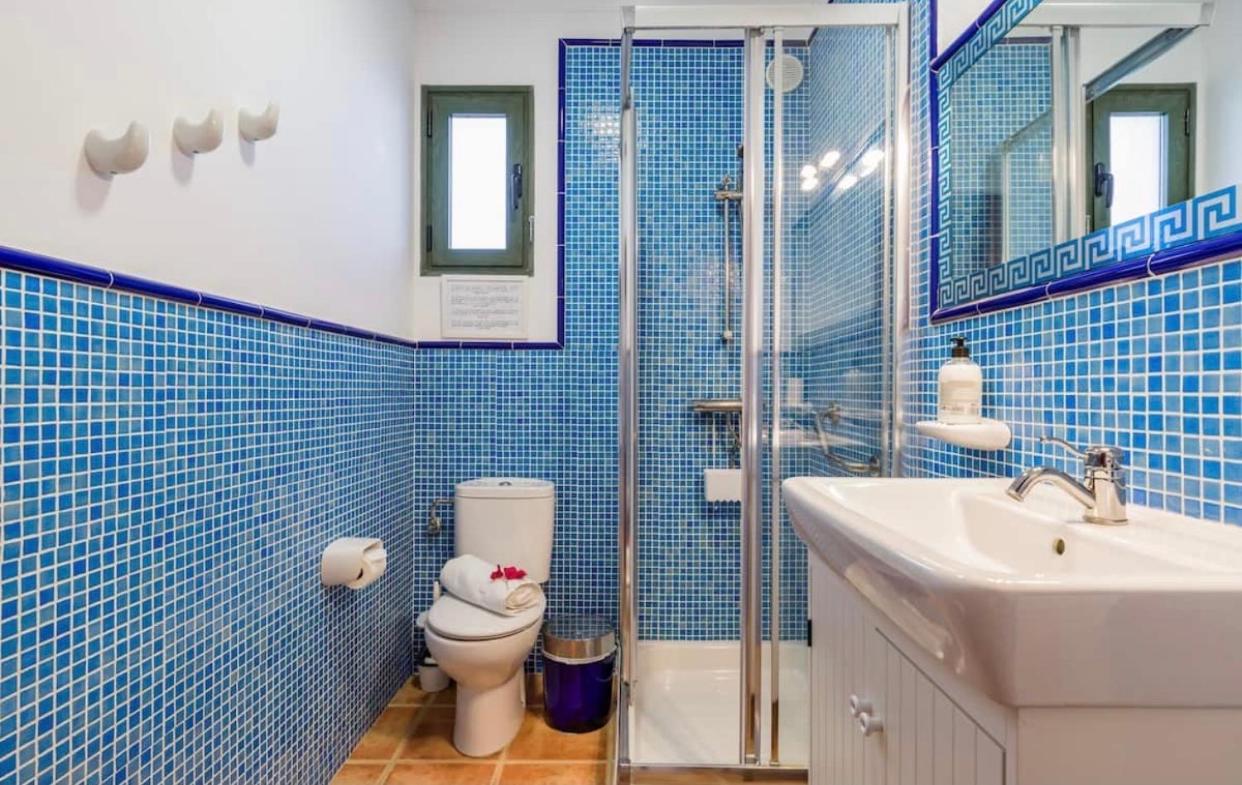 Pico Partido Villa Heated Pool Tinguaton Dış mekan fotoğraf